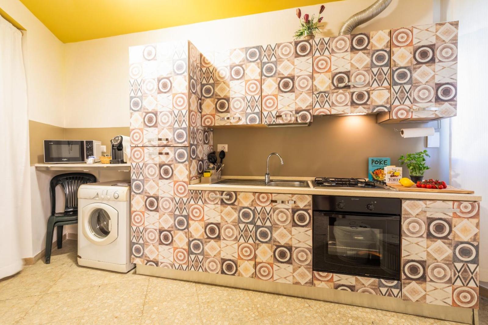 B&B L'Amaca Rome Extérieur photo