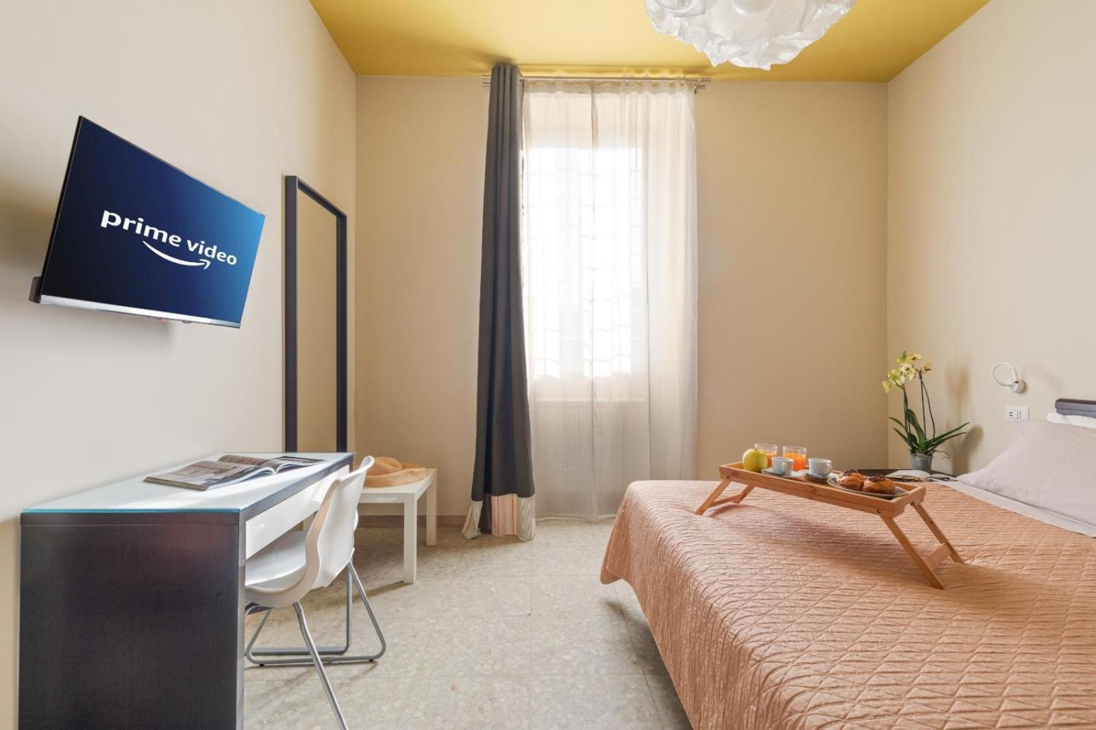 B&B L'Amaca Rome Extérieur photo