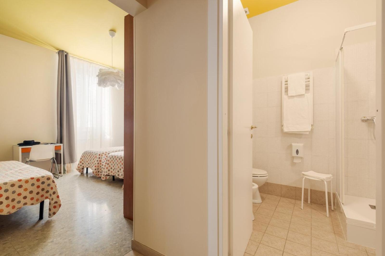 B&B L'Amaca Rome Extérieur photo