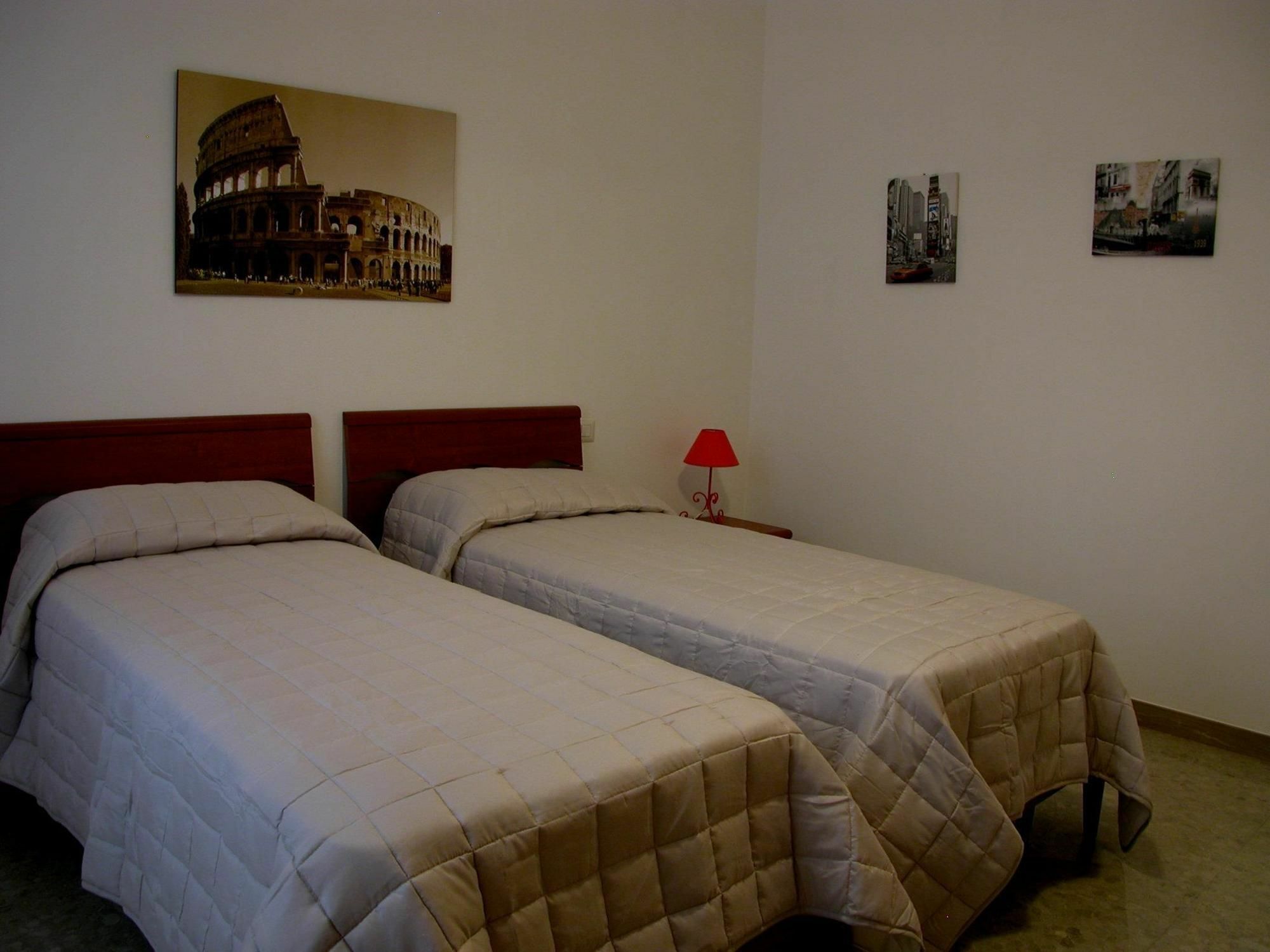 B&B L'Amaca Rome Extérieur photo